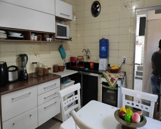 Sobrado com 5 Quartos à Venda, 140 m² em Jardim Brasília   Jardim São Luis - São Paulo