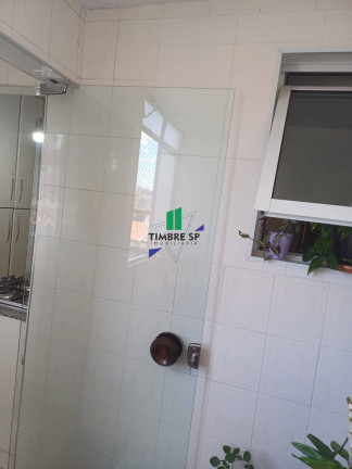 Imagem Apartamento com 1 Quarto à Venda, 46 m² em Santana - São Paulo Imagem Apartamento com 1 Quarto à Venda, 46 m² em Santana - São Paulo