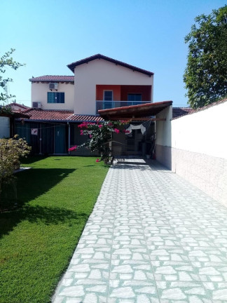 Imagem Sobrado com 3 Quartos à Venda, 200 m² em Centro - Canas Imagem Sobrado com 3 Quartos à Venda, 200 m² em Centro - Canas