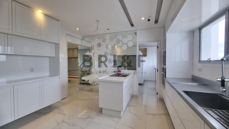 Imagem Apartamento com 3 Quartos à Venda, 280 m² em Campo Belo - São Paulo Imagem Apartamento com 3 Quartos à Venda, 280 m² em Campo Belo - São Paulo