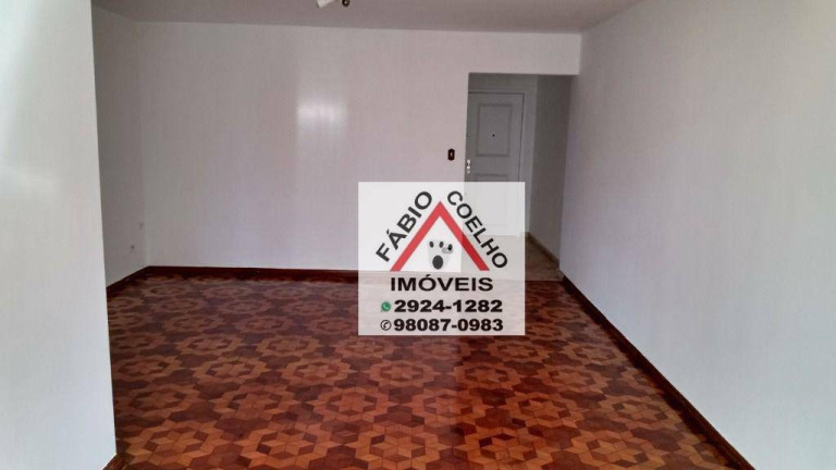 Imagem Apartamento com 3 Quartos à Venda, 108 m² em Jardins - São Paulo Imagem Apartamento com 3 Quartos à Venda, 108 m² em Jardins - São Paulo