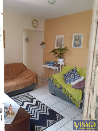 Imagem Casa com 2 Quartos à Venda, 175 m² em Parque Santo Antônio - Jacareí