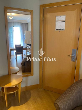 Imagem Apartamento com 1 Quarto à Venda, 32 m² em Higienópolis - São Paulo