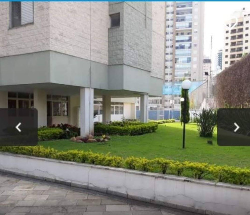 Imagem Apartamento com 2 Quartos à Venda, 60 m² em Bosque Da Saúde - São Paulo Imagem Apartamento com 2 Quartos à Venda, 60 m² em Bosque Da Saúde - São Paulo