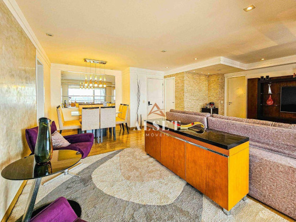 Imagem Apartamento com 3 Quartos à Venda, 124 m² em Vila Carrão - São Paulo Imagem Apartamento com 3 Quartos à Venda, 124 m² em Vila Carrão - São Paulo