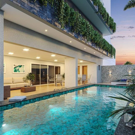 Imagem Apartamento com 3 Quartos à Venda,  em Parque Amazônia - Goiânia