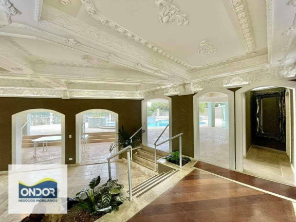Imagem Casa de Condomínio com 3 Quartos à Venda, 1.635 m² em Jardim Santa Paula - Cotia Imagem Casa de Condomínio com 3 Quartos à Venda, 1.635 m² em Jardim Santa Paula - Cotia
