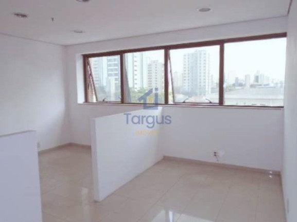 Imagem Sala Comercial à Venda, 36 m² em Tatuapé - São Paulo