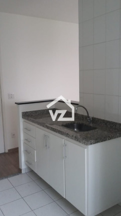 Imagem Apartamento com 2 Quartos à Venda, 51 m² em Vila Andrade - São Paulo