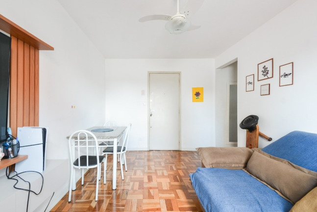 Imóvel com 1 Quarto à Venda, 47 m² em Cambuci - São Paulo