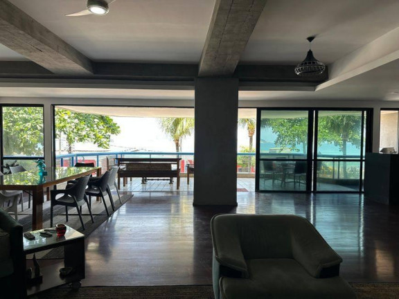 Imagem Apartamento com 4 Quartos para Alugar, 325 m² em Barra Da Tijuca - Rio De Janeiro Imagem Apartamento com 4 Quartos para Alugar, 325 m² em Barra Da Tijuca - Rio De Janeiro