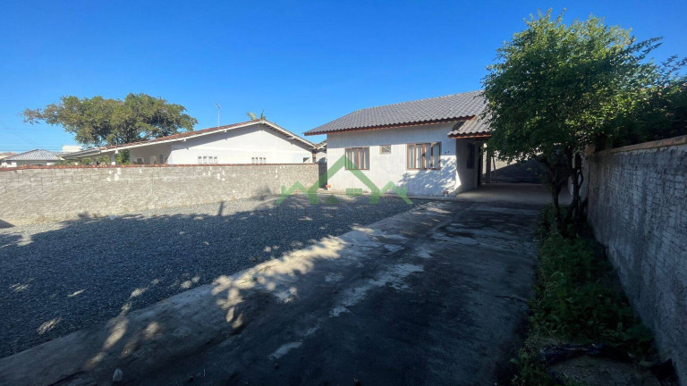 Imagem Casa com 2 Quartos à Venda, 55 m² em Centro - Balneário Barra Do Sul