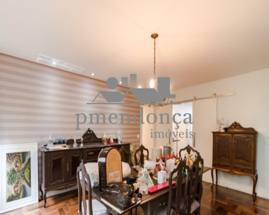 Imagem Apartamento com 3 Quartos à Venda, 230 m² em Higienópolis - São Paulo Imagem Apartamento com 3 Quartos à Venda, 230 m² em Higienópolis - São Paulo