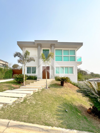 Imagem Casa de Condomínio com 4 Quartos à Venda, 523 m² em Alphaville - Santana De Parnaíba Imagem Casa de Condomínio com 4 Quartos à Venda, 523 m² em Alphaville - Santana De Parnaíba