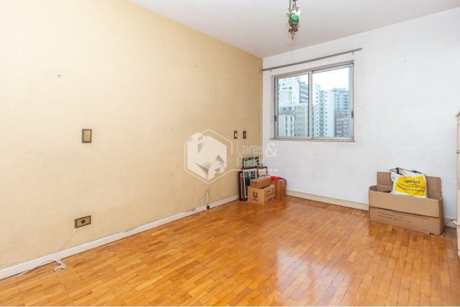 Imagem Apartamento com 4 Quartos à Venda, 227 m² em Itaim Bibi - São Paulo Imagem Apartamento com 4 Quartos à Venda, 227 m² em Itaim Bibi - São Paulo