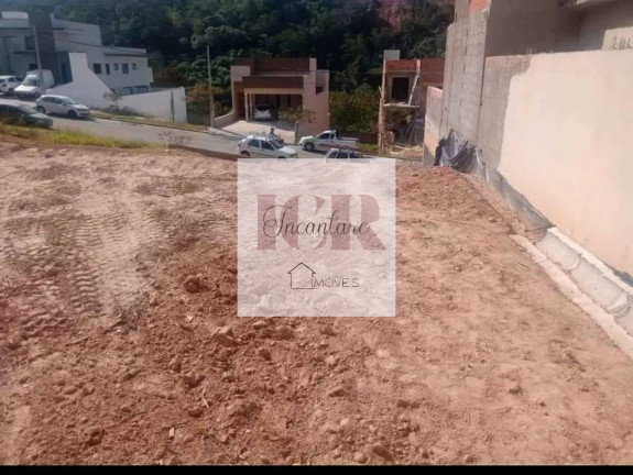 Imagem Terreno em Condomínio à Venda, 210 m² em Colina Santa Mônica - Votorantim
