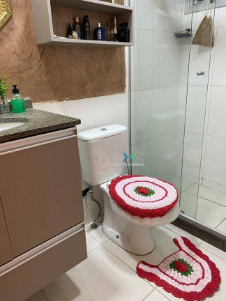 Imagem Apartamento com 2 Quartos à Venda, 50 m² em Tiradentes - Campo Grande Imagem Apartamento com 2 Quartos à Venda, 50 m² em Tiradentes - Campo Grande