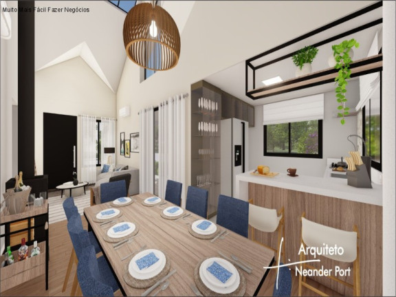 Imagem Casa com 2 Quartos à Venda, 121 m² em Juriti - Nova Petrópolis Imagem Casa com 2 Quartos à Venda, 121 m² em Juriti - Nova Petrópolis