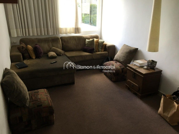 Imagem Apartamento com 3 Quartos à Venda, 189 m² em Centro - Campinas Imagem Apartamento com 3 Quartos à Venda, 189 m² em Centro - Campinas