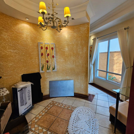Imagem Casa com 3 Quartos à Venda, 372 m² em Loteamento Alphaville Campinas - Campinas