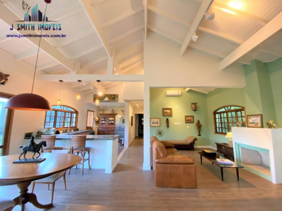 Imagem Casa de Condomínio com 2 Quartos à Venda, 314 m² em Granja Caiapiá - Cotia Imagem Casa de Condomínio com 2 Quartos à Venda, 314 m² em Granja Caiapiá - Cotia