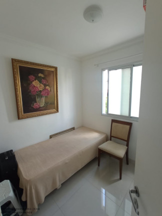 Imagem Imóvel com 3 Quartos à Venda, 71 m² em Buraquinho - Lauro De Freitas