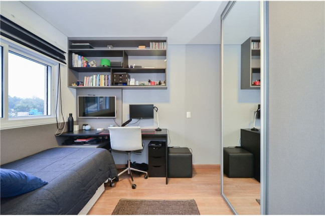 Imagem Apartamento com 3 Quartos à Venda, 153 m² em Vila Mascote - São Paulo Imagem Apartamento com 3 Quartos à Venda, 153 m² em Vila Mascote - São Paulo