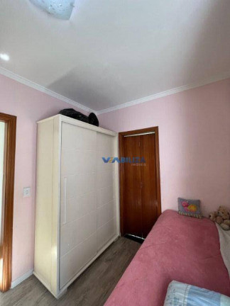 Imagem Sobrado com 4 Quartos à Venda, 238 m² em Vila Augusta - Guarulhos