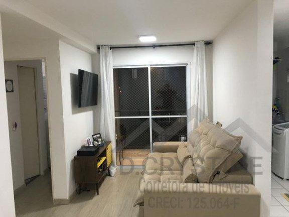 Imagem Apartamento com 2 Quartos à Venda, 54 m² em Portais - Cajamar