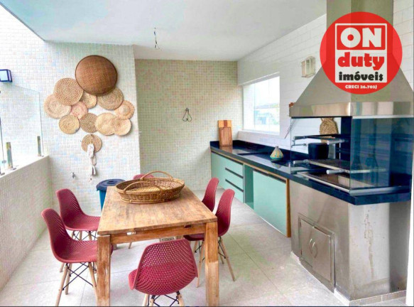 Imagem Cobertura com 4 Quartos à Venda, 340 m² em Pitangueiras - Guarujá Imagem Cobertura com 4 Quartos à Venda, 340 m² em Pitangueiras - Guarujá