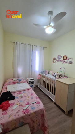Imagem Apartamento com 2 Quartos à Venda, 48 m² em Ribeirânia - Ribeirão Preto Imagem Apartamento com 2 Quartos à Venda, 48 m² em Ribeirânia - Ribeirão Preto