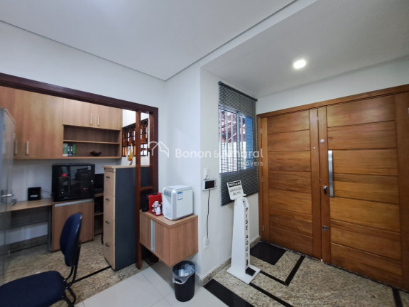 Imagem Casa com 2 Quartos à Venda, 316 m² em Jardim Bom Retiro - Campinas Imagem Casa com 2 Quartos à Venda, 316 m² em Jardim Bom Retiro - Campinas
