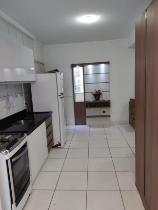 Imagem Apartamento com 2 Quartos à Venda, 68 m² em Ingleses Do Rio Vermelho - Florianópolis