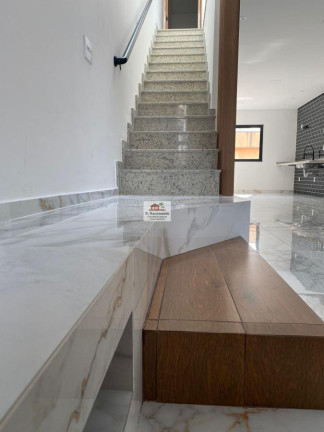 Imagem Casa com 3 Quartos à Venda, 170 m² em Vila Carrão - São Paulo Imagem Casa com 3 Quartos à Venda, 170 m² em Vila Carrão - São Paulo