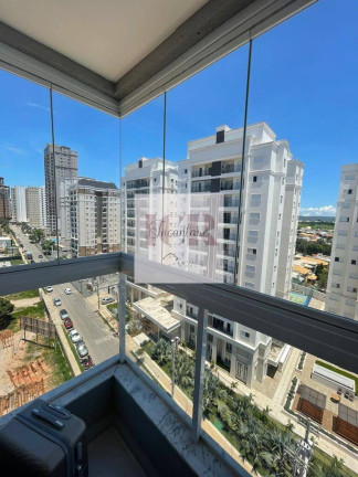 Apartamento com 2 Quartos à Venda, 52 m² em Parque Campolim - Sorocaba