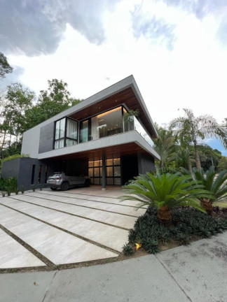 Casa com 4 Quartos à Venda, 500 m² em Ponta Negra - Manaus