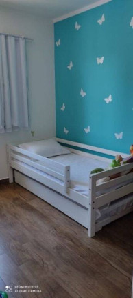 Imagem Sobrado com 3 Quartos à Venda, 90 m² em Esplanada Independência - Taubaté