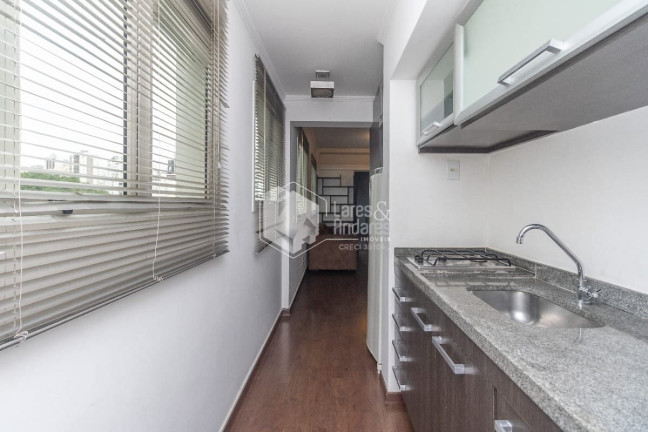 Imagem Apartamento com 1 Quarto à Venda, 39 m² em Vila Olímpia - São Paulo Imagem Apartamento com 1 Quarto à Venda, 39 m² em Vila Olímpia - São Paulo