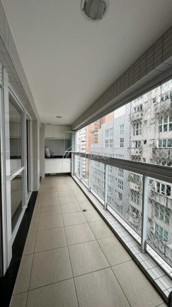 Imagem Apartamento com 2 Quartos à Venda, 80 m² em Gonzaga - Santos Imagem Apartamento com 2 Quartos à Venda, 80 m² em Gonzaga - Santos