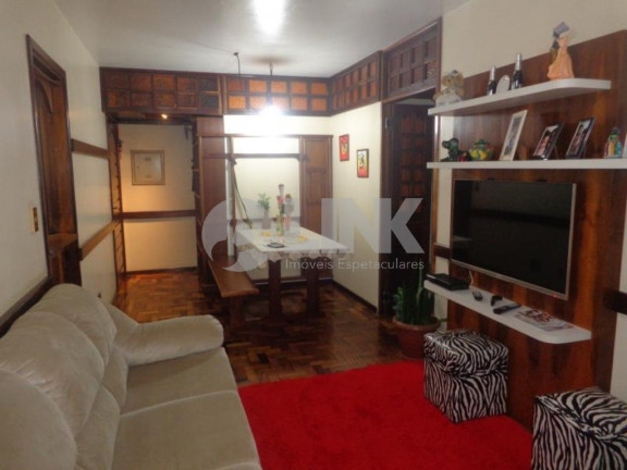 Imagem Apartamento com 3 Quartos à Venda, 75 m² em Jardim Leopoldina - Porto Alegre Imagem Apartamento com 3 Quartos à Venda, 75 m² em Jardim Leopoldina - Porto Alegre