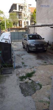 Imagem Casa com 1 Quarto à Venda, 47 m² em Vila Maria Alta - São Paulo Imagem Casa com 1 Quarto à Venda, 47 m² em Vila Maria Alta - São Paulo
