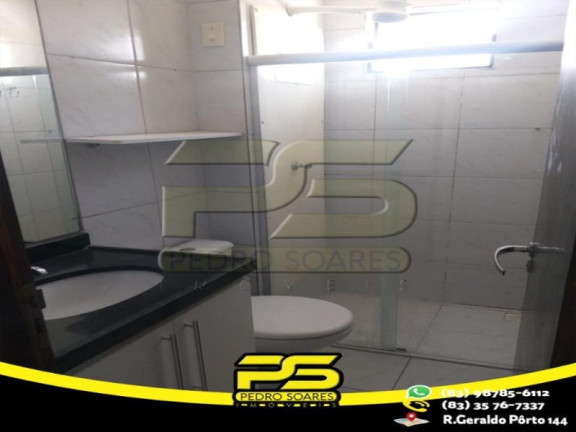 Imagem Apartamento com 3 Quartos à Venda, 86 m² em Portal Do Sol - João Pessoa Imagem Apartamento com 3 Quartos à Venda, 86 m² em Portal Do Sol - João Pessoa