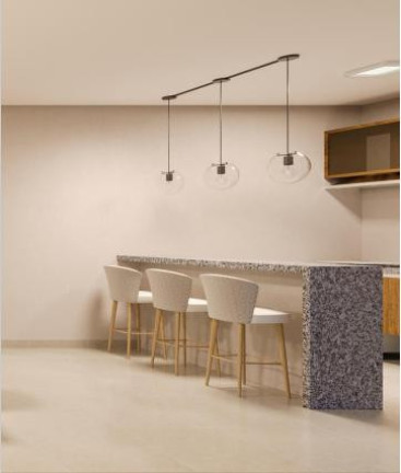 Imagem Imóvel com 3 Quartos à Venda, 85 m² em Floramar - Belo Horizonte Imagem Imóvel com 3 Quartos à Venda, 85 m² em Floramar - Belo Horizonte