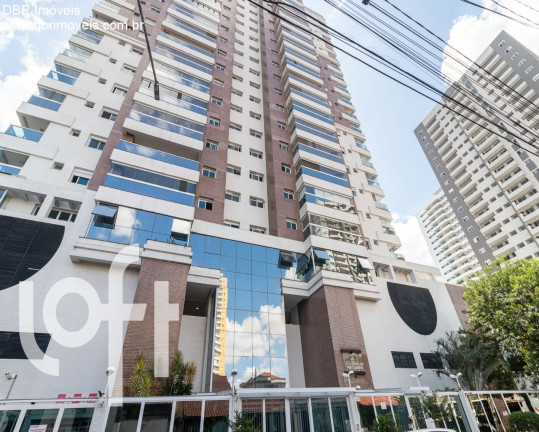 Apartamento com 3 Quartos à Venda, 114 m² em Tatuapé - Sao Paulo