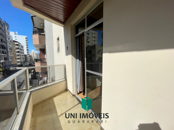 Apartamento com 3 Quartos à Venda, 110 m² em Praia Do Morro - Guarapari