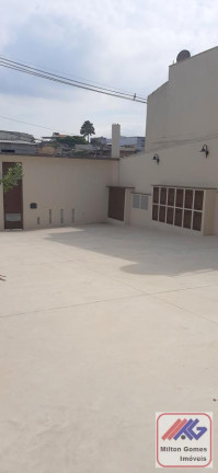 Imagem Apartamento com 2 Quartos à Venda, 40 m² em Parque Boturussu - São Paulo