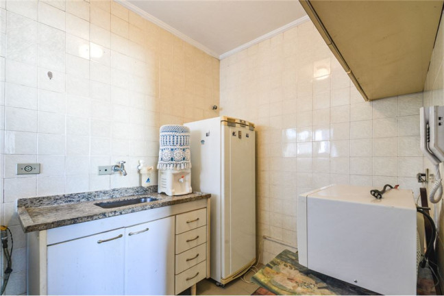 Imagem Imóvel com 1 Quarto à Venda,  em Mirandópolis - São Paulo