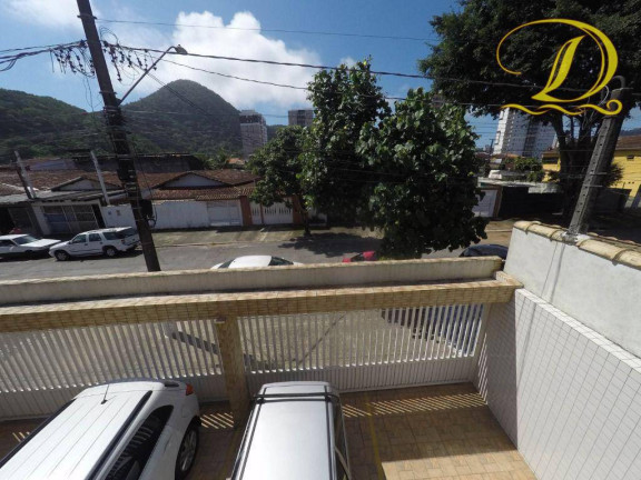 Imagem Casa com 2 Quartos à Venda, 88 m² em Canto Do Forte - Praia Grande Imagem Casa com 2 Quartos à Venda, 88 m² em Canto Do Forte - Praia Grande