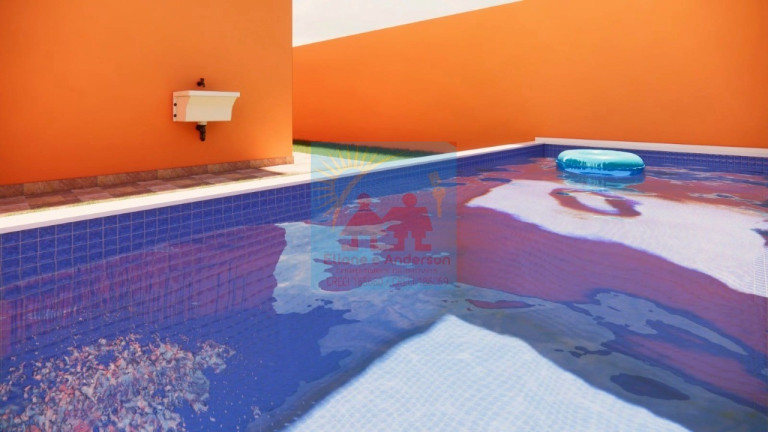 Casa com 2 Quartos à Venda,  em Balneario Sao Joao - Itanhaém