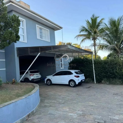 Imagem Casa com 5 Quartos à Venda, 1.000 m² em Centro - Lagoa Santa